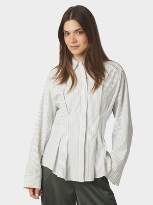 Lytra Double Stripe Shirt