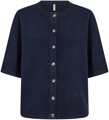 SC-ORLEAN 9 Cardigan Navy