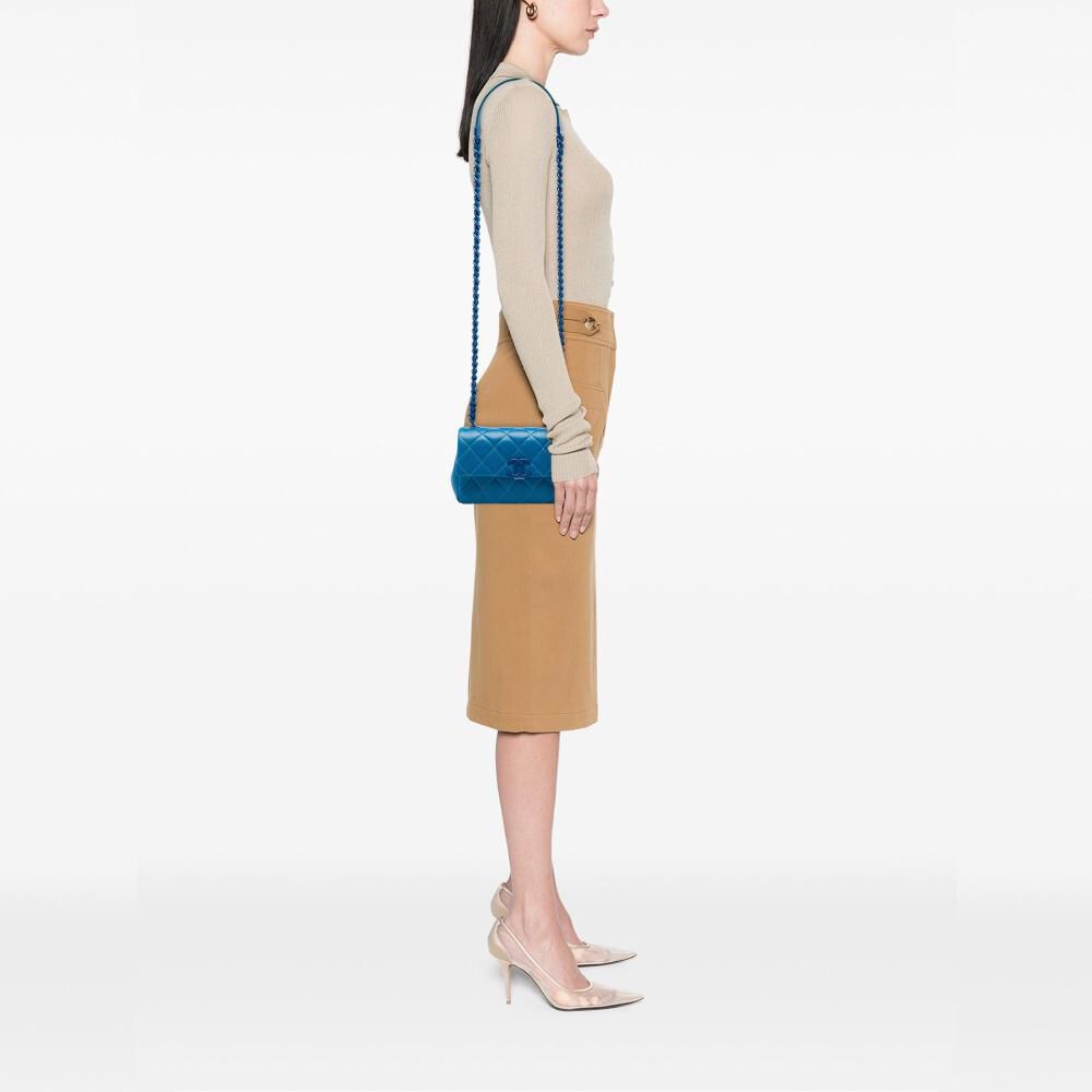 Chanel Flap Bag