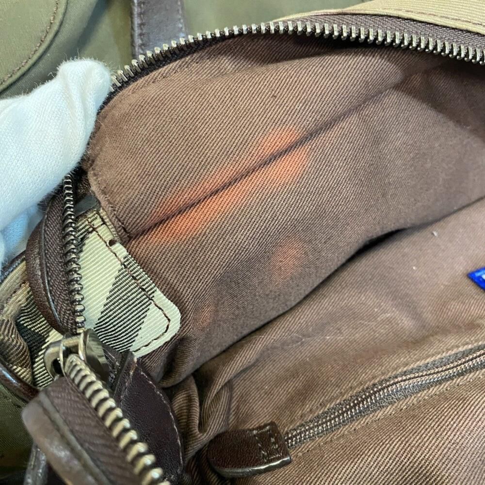 Burberry Tote