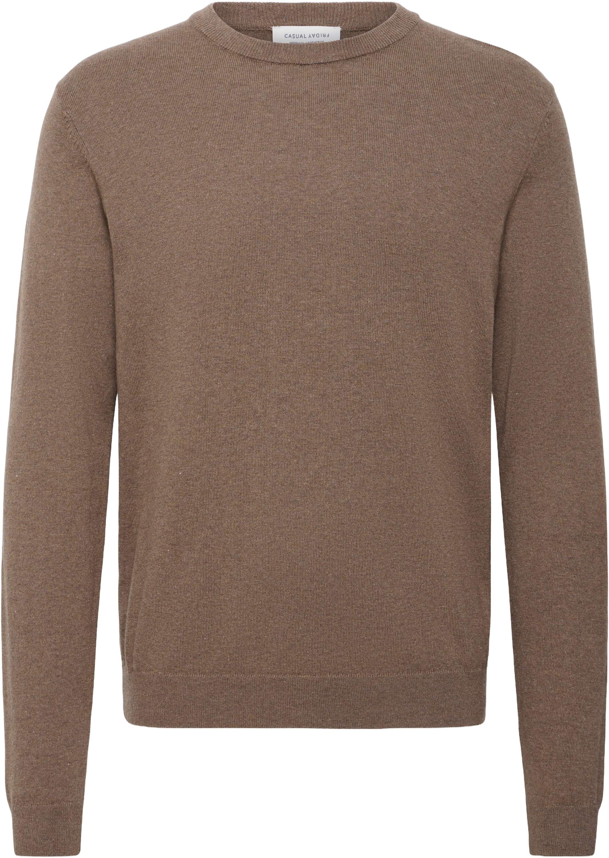 CFHALFDAN 0226 crew neck knit