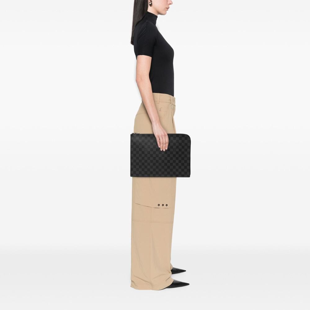 Louis Vuitton Clutch