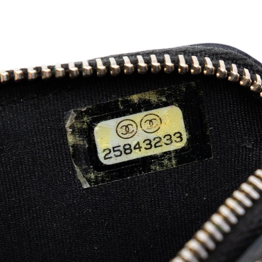 Chanel Clutch