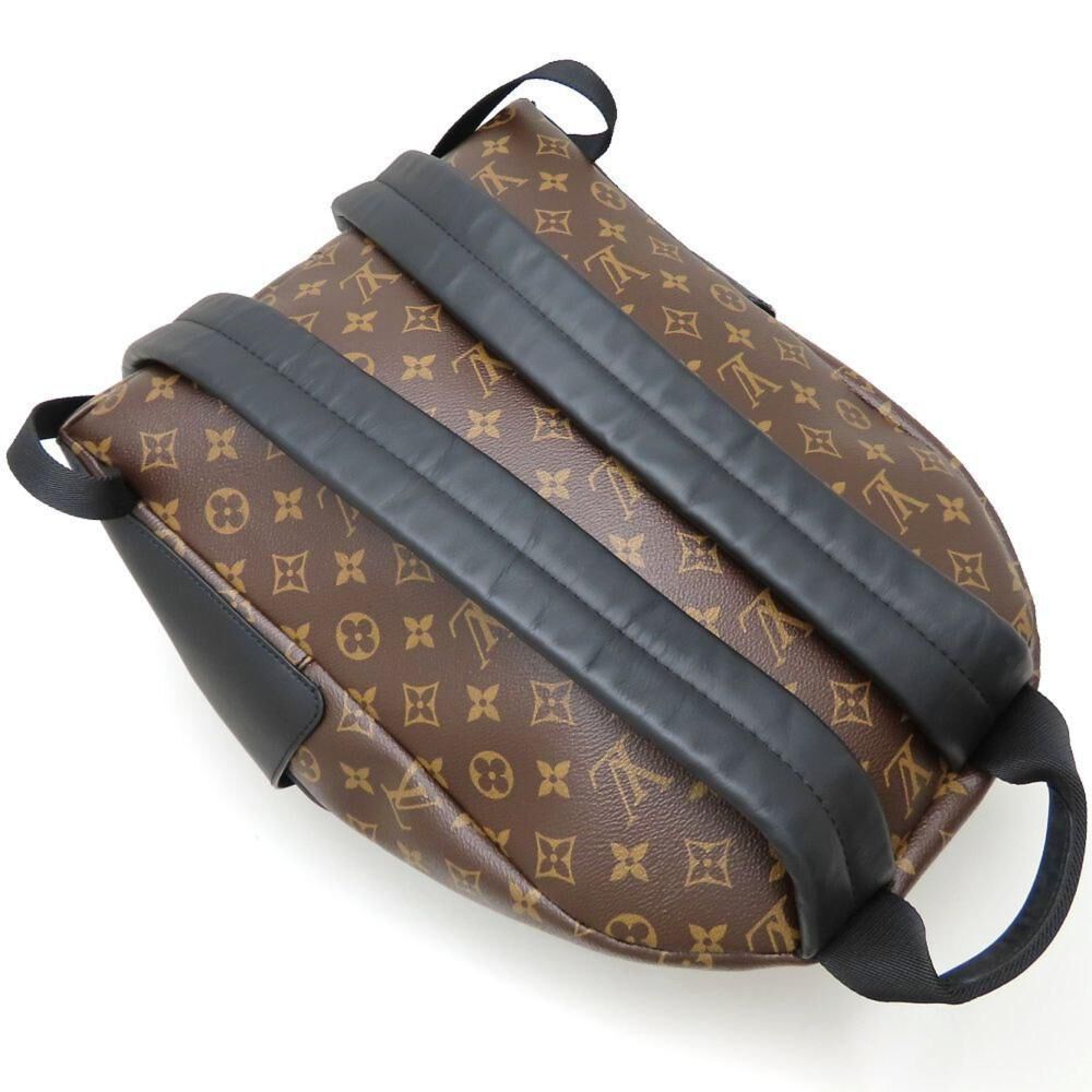 Louis Vuitton Discovery Backpack