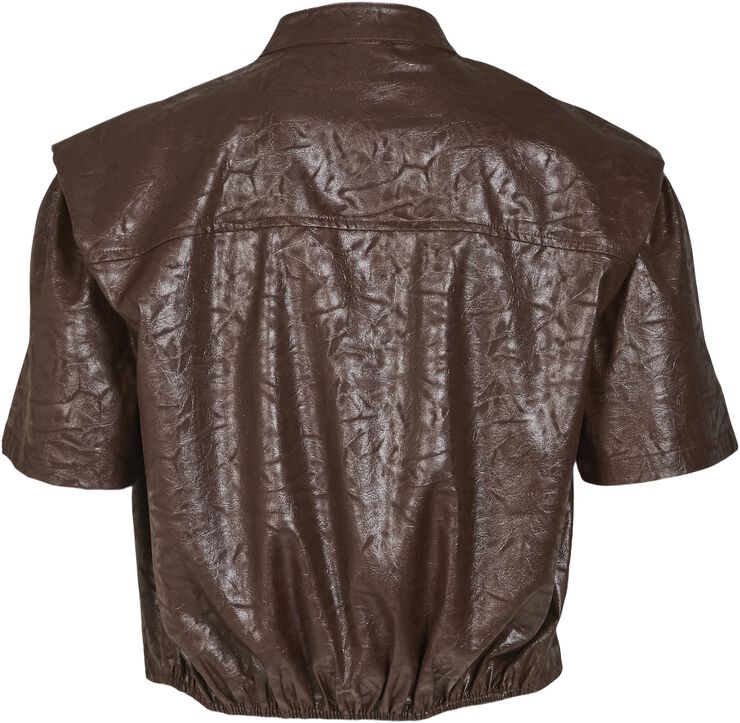 Anett Blouse