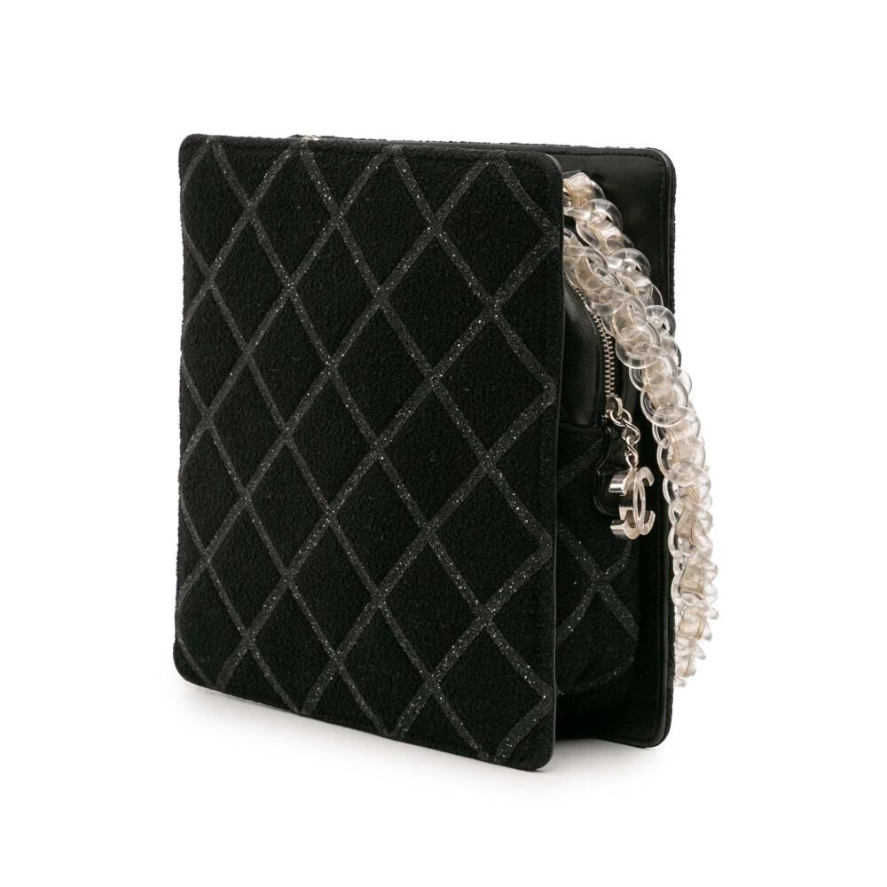 Chanel Shoulder Bag