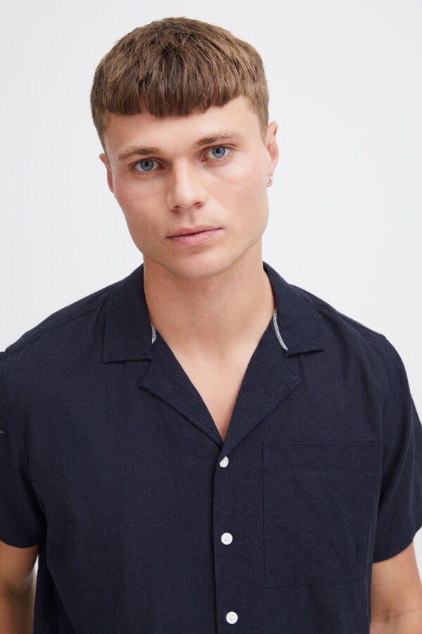 SDAllan Cuba Shirt
