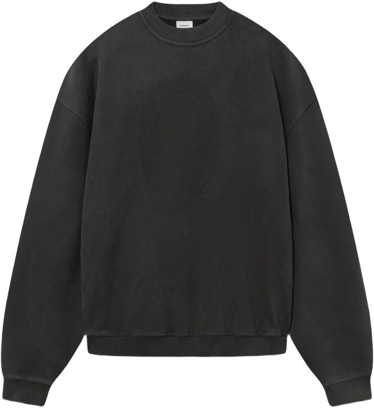 Oversize Crewneck