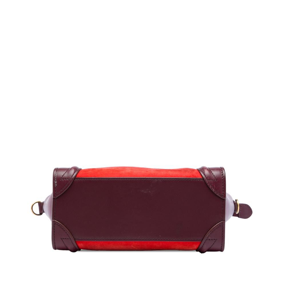 Celine Luggage
