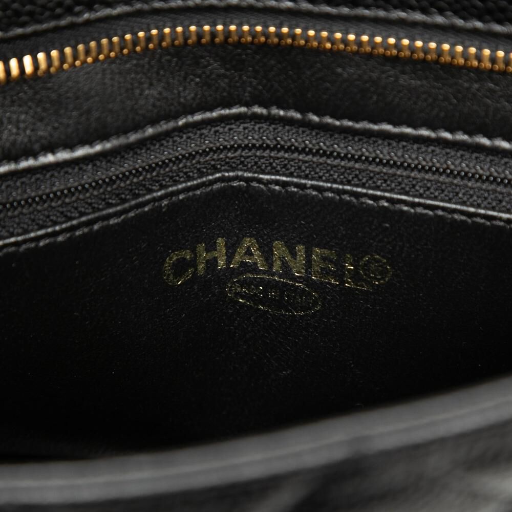 Chanel Tote