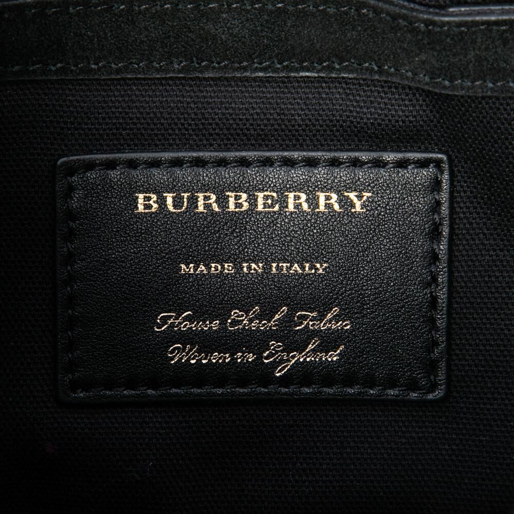 Burberry Crossbody Bag