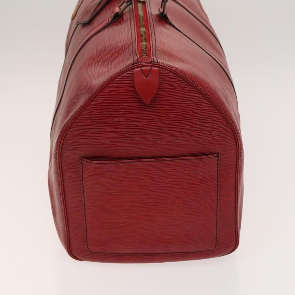 Louis Vuitton Keepall