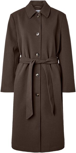 PCAYA LONG COAT NOOS BC