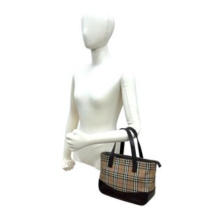 Burberry Tote
