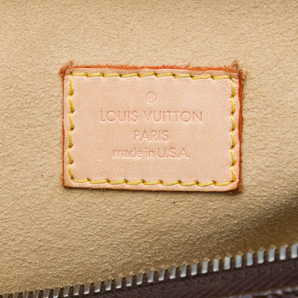 Louis Vuitton Manhattan