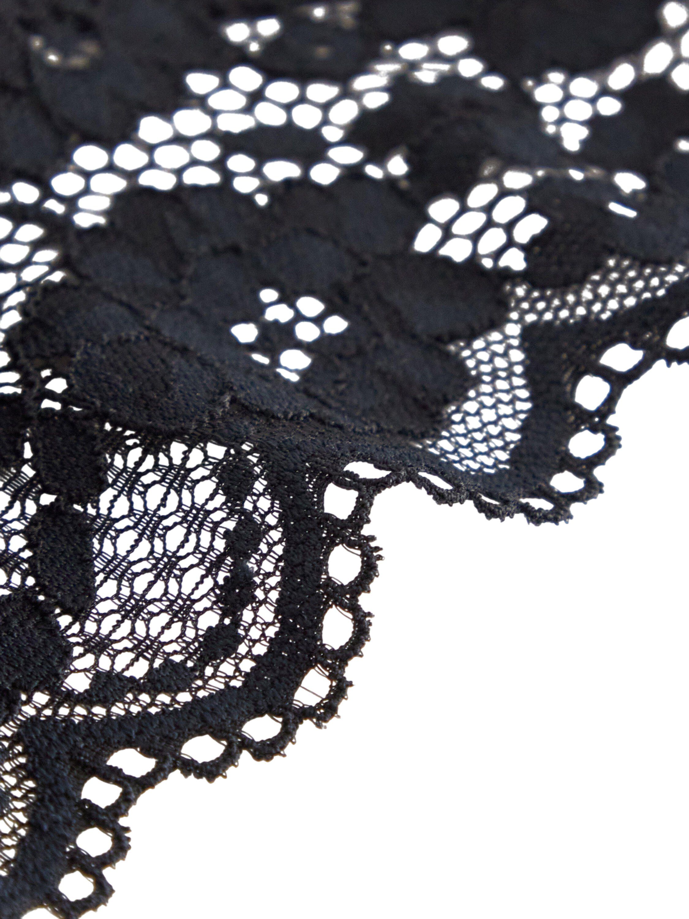 String med normal midja