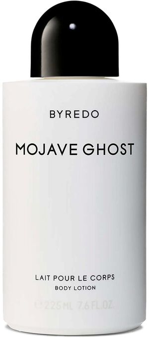 Body lotion Mojave Ghost