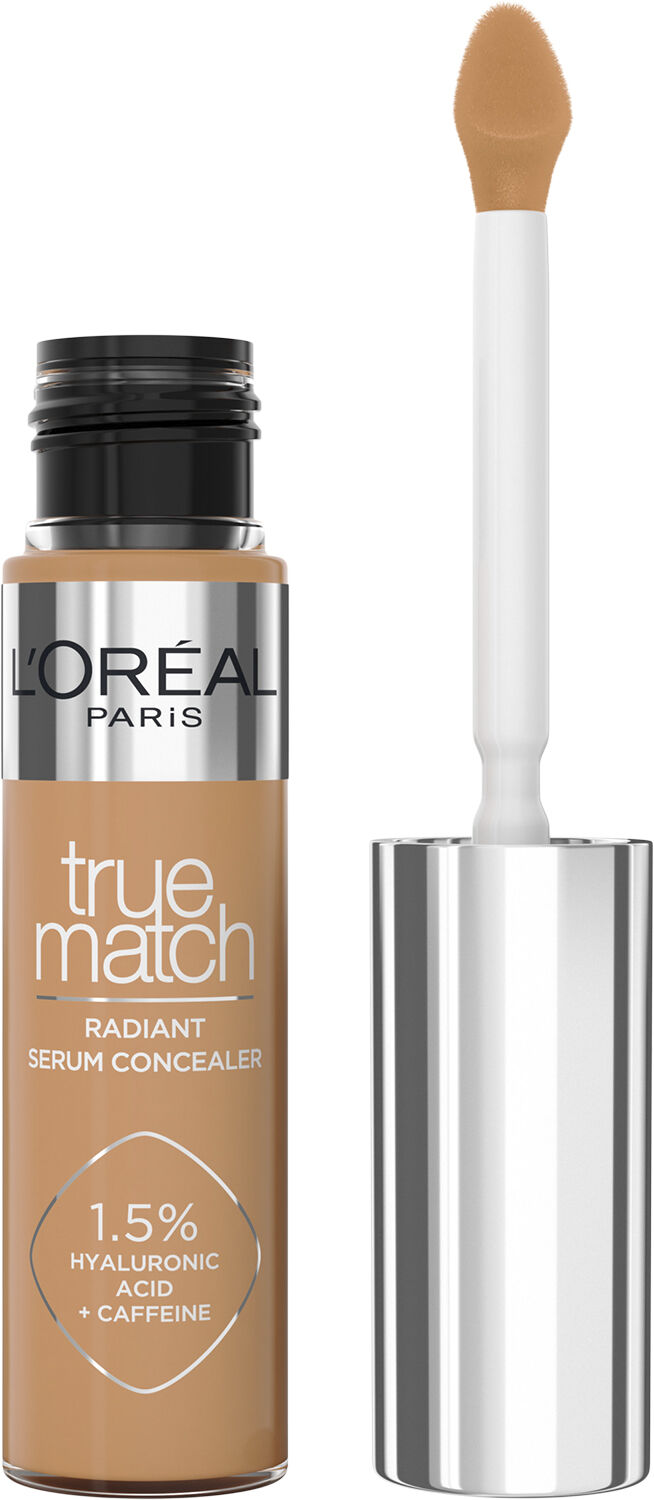 True Match Radiant Serum Concealer