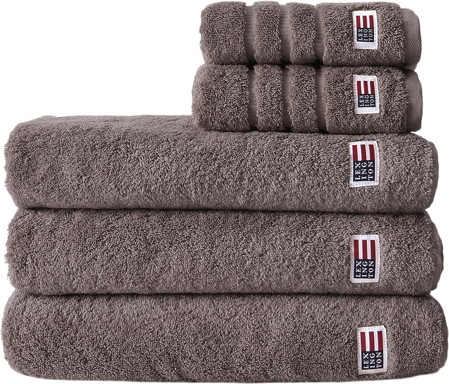 Original Towel Chocolate