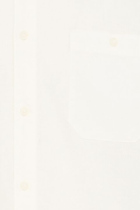 BHBAY linen SS shirt PP NOOS