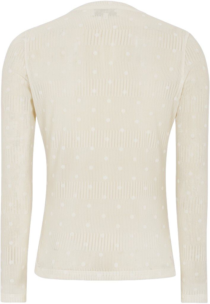 IrieLL Blouse LS