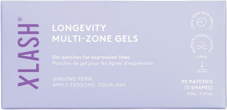 Longevity Multi-zone Gels​