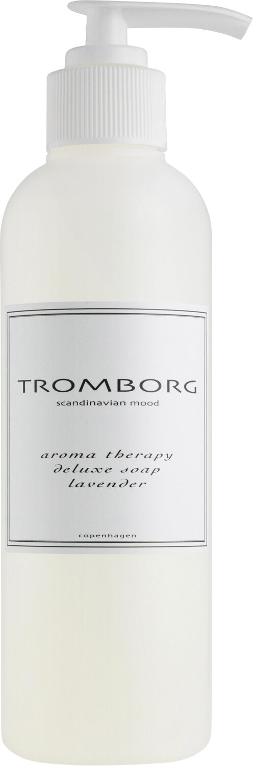 Housewarming presenter