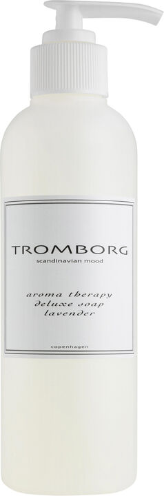 Aroma Therapy Deluxe Soap Lavender