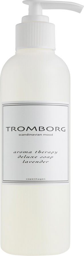 Aroma Therapy Deluxe Soap Lavender