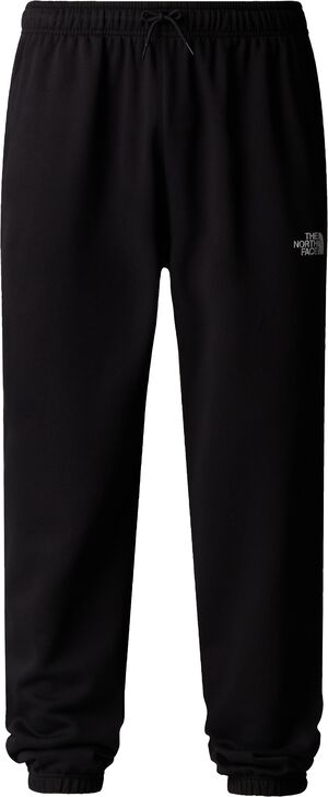 M SIMPLE DOME REGULAR TAPERED JOGGE