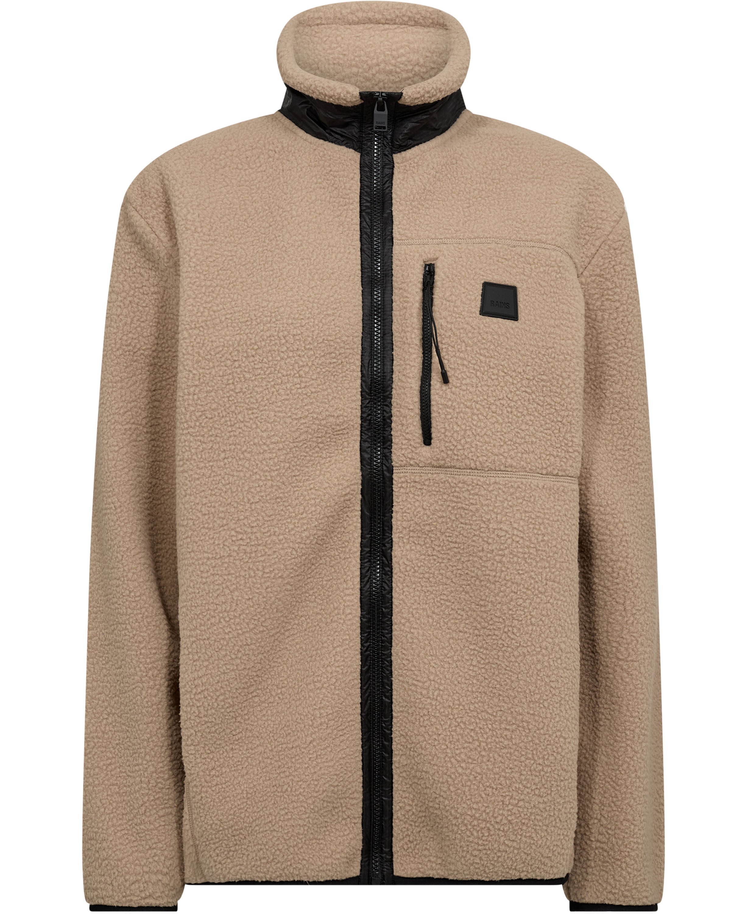 Yermo Fleece Jacket T1