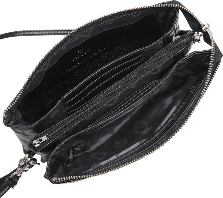 Salerno combi clutch tine