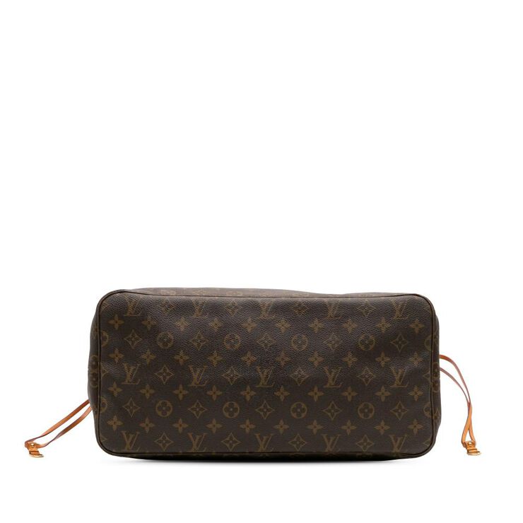 Louis Vuitton Neverfull