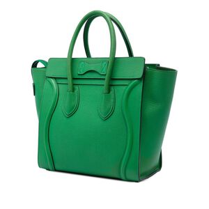 Celine Luggage