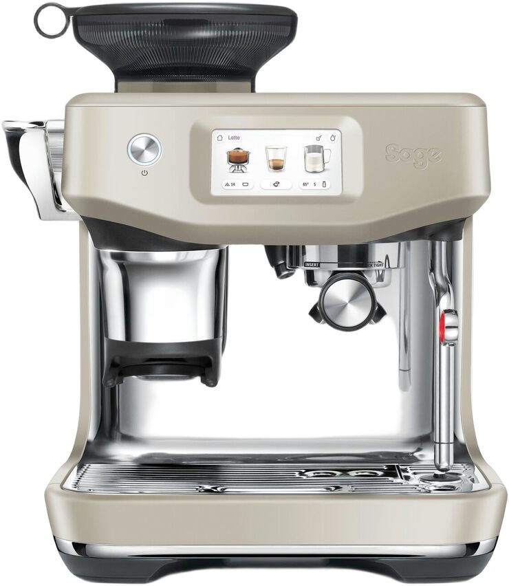Sage SES 882 ALM Barista Touch Impress Cold Espresso machine