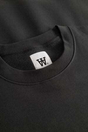 WWJames ghost crew neck 25080