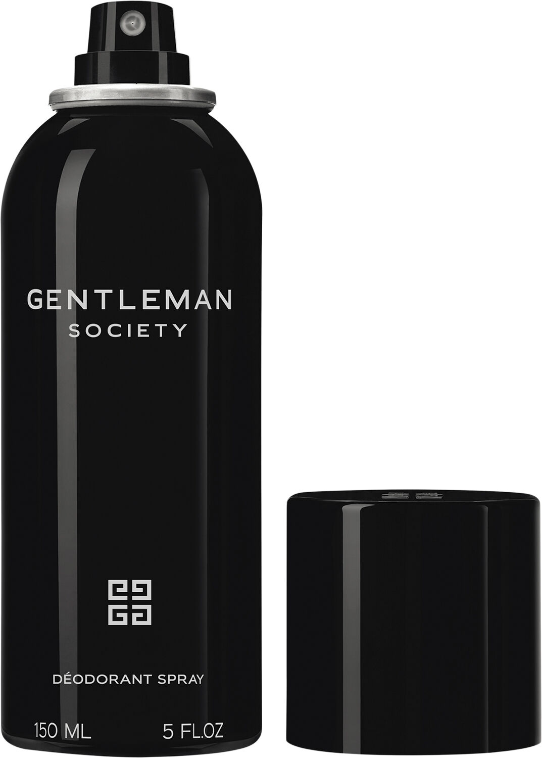 Gentlemen Society Deodorant Spray 150 ML