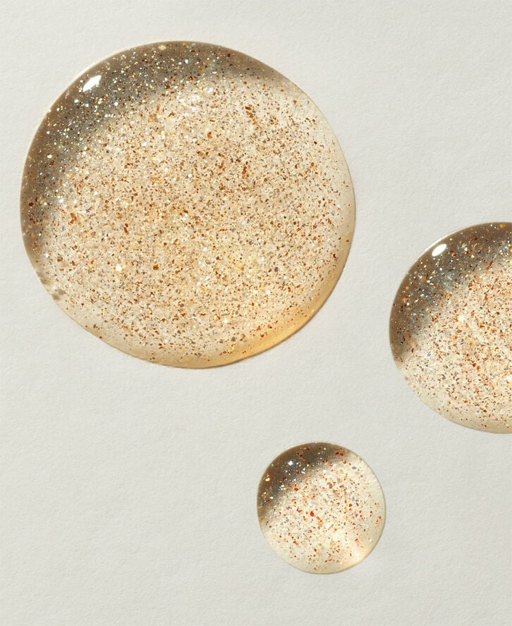 The Ritual of Karma Shimmering Body Oil