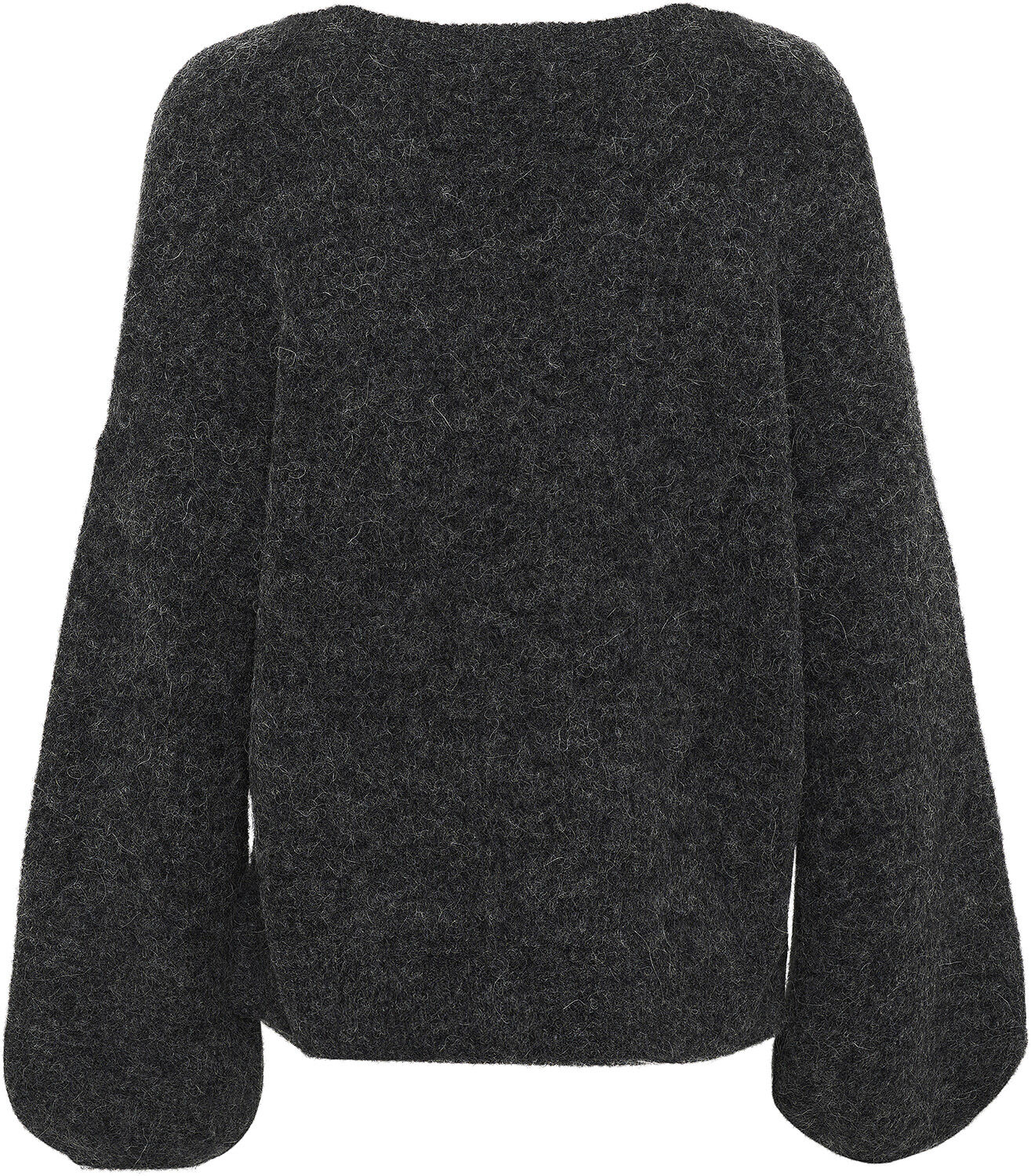 GZalpha slit pullover NOOS