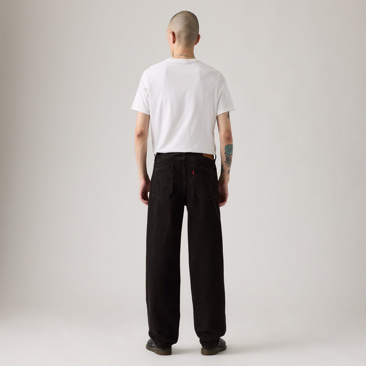 568 LOOSE STRAIGHT WELCOME TO