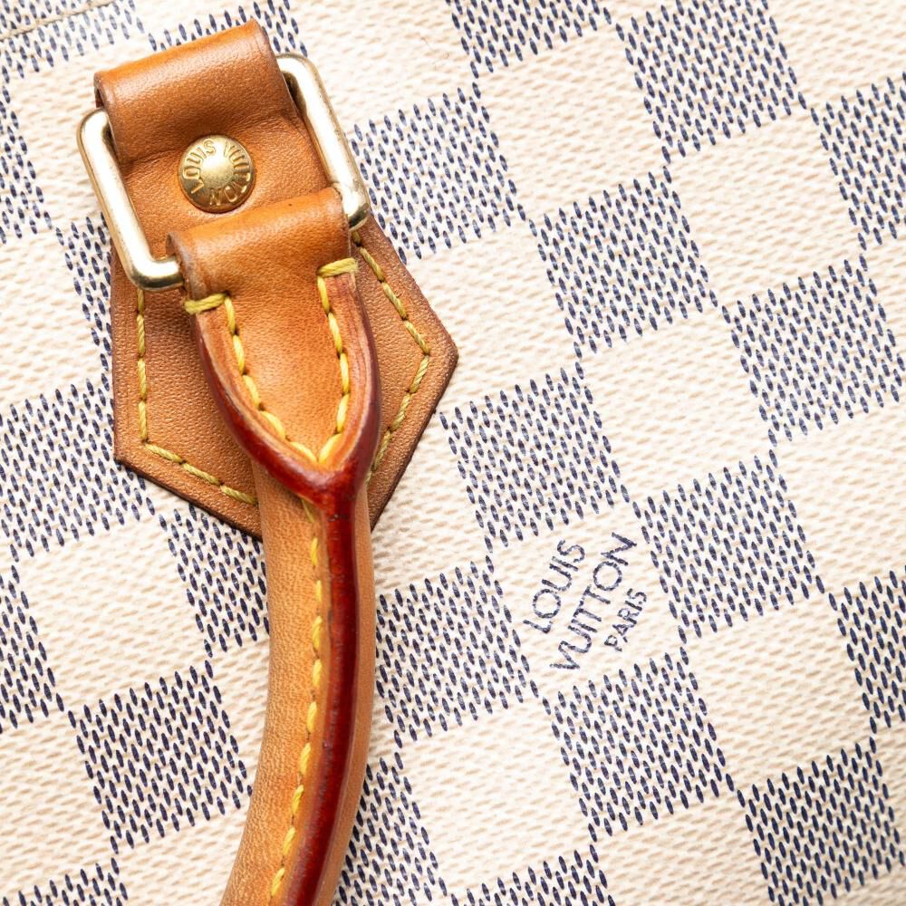 Louis Vuitton Speedy