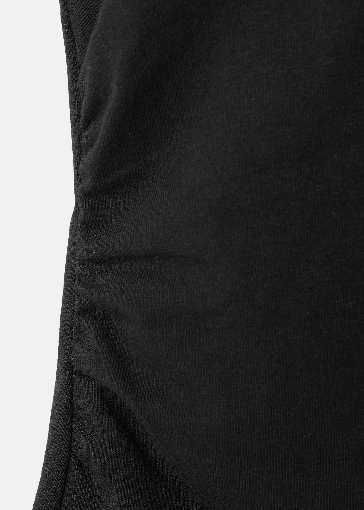 Lace halter neck top