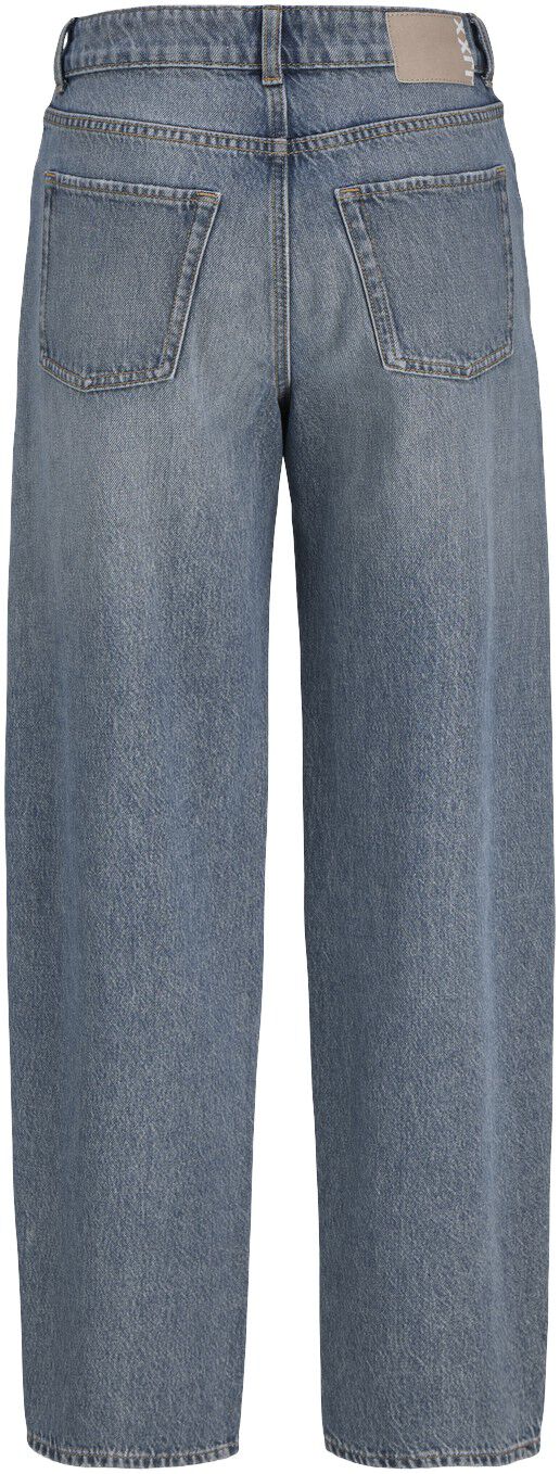 Jxfuji Barrel Mw Jeans R251 Dnm Noos
