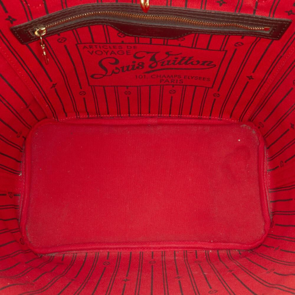 Louis Vuitton Neverfull