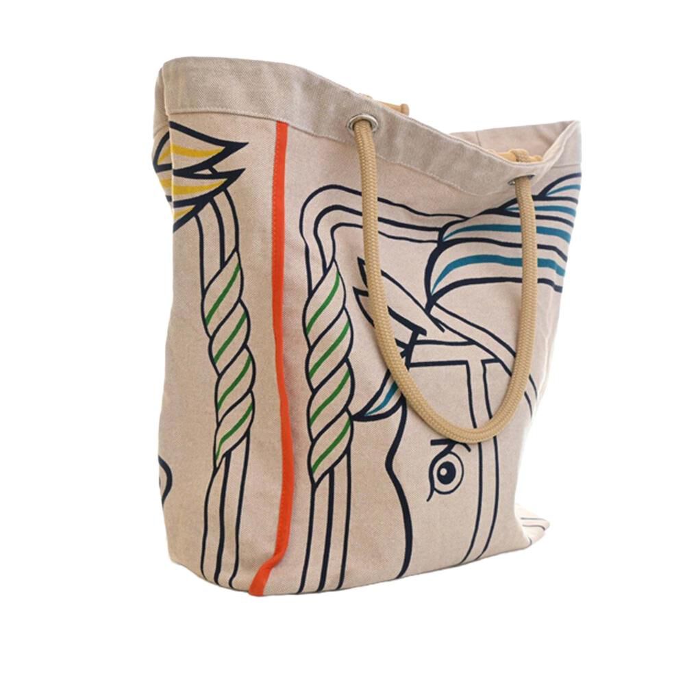 Herm&egrave;s Tote