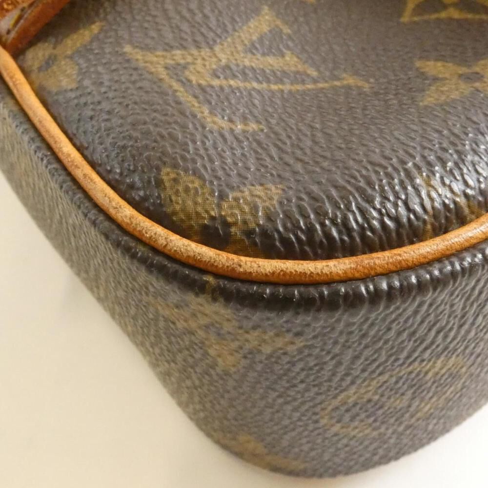 Louis Vuitton Backpack