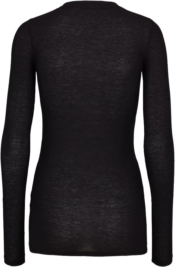 AngelaBB LS T-shirt