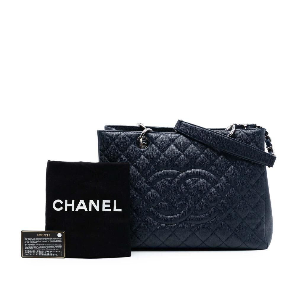 Chanel Tote