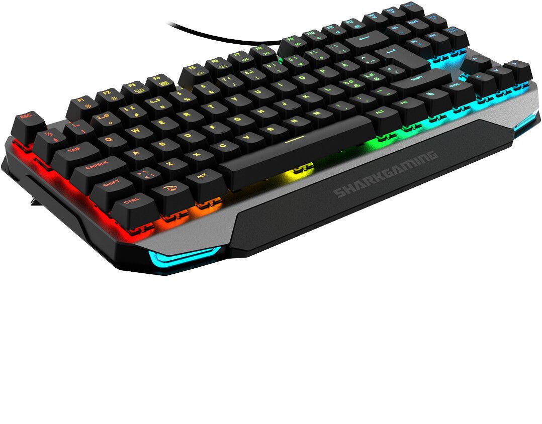 Shark Venator K50-TKL Tastatur