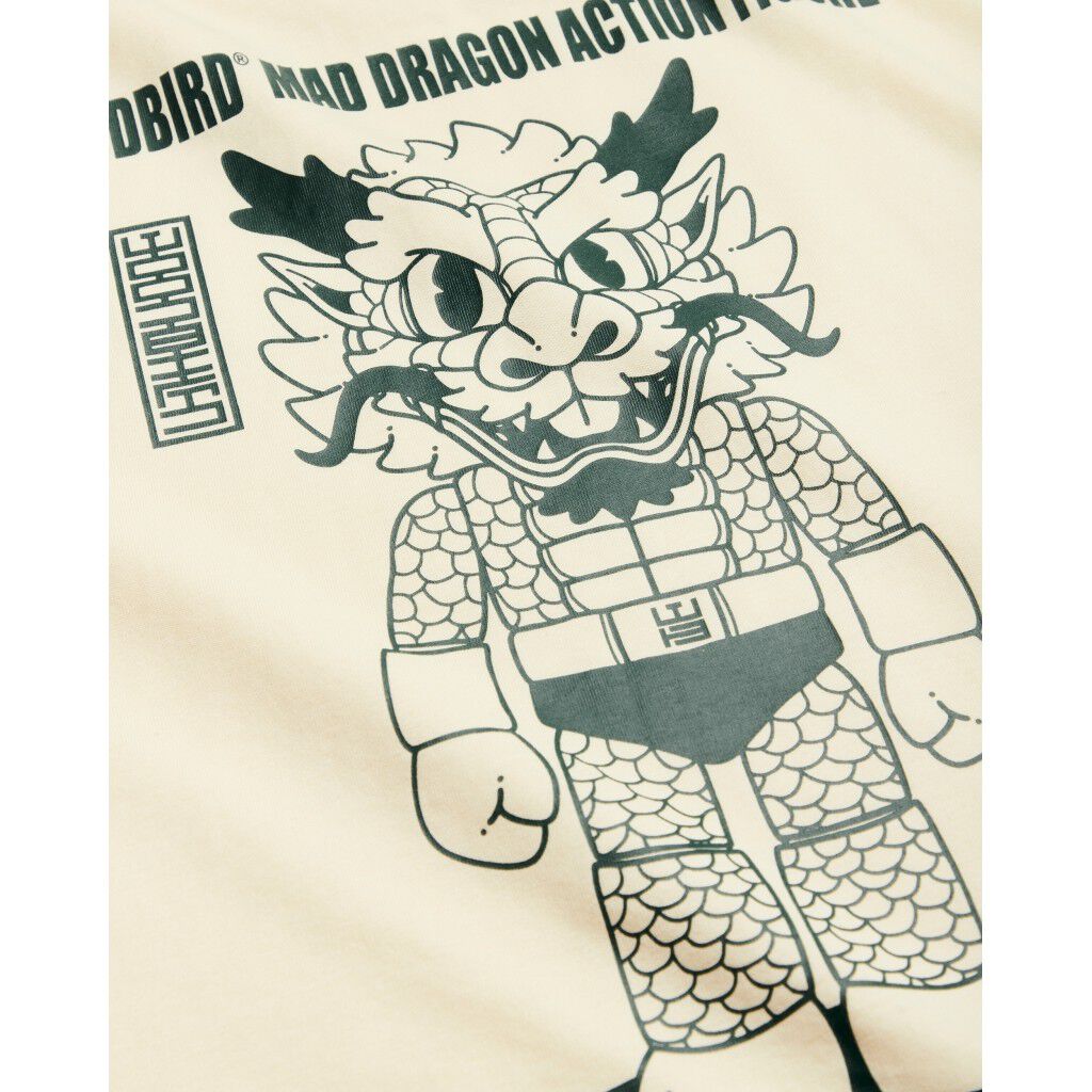 WBBeam Action Tee